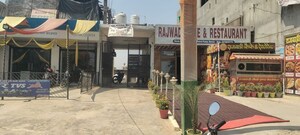  Showroom – Exterior View View at Raghopur - for Rent