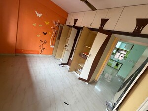 Room in 2 BHK Apartment at Bildens Swarganga, Koramangala – for Rent