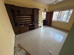 2 BHK Apartment For Rent in Bildens Swarganga