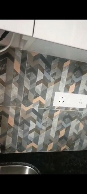 Team Area in 1 BHK Apartment at Birla Vanya, Kalyan West – for Rent