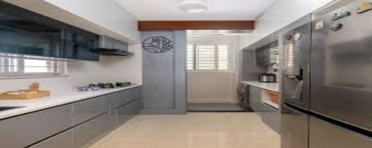 Living Room, prosperiti-ekam 3 Bedroom 1800 Sq.Ft. Apartment In Velmala Hyderabad 10256617