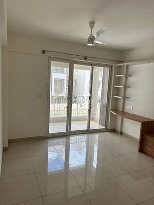 2 BHK Apartment For Rent in Godrej E-City, Electronic City Phase I