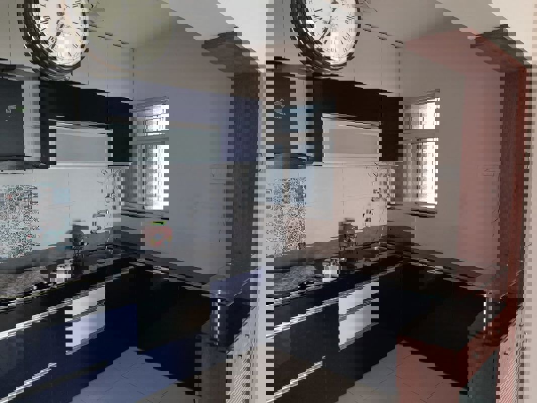 3 BHK + Extra Room 1200 Sq.Ft. Apartment in Paranjape Richmond Park