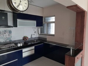 3 BHK Apartment For Rent in Paranjape Richmond Park, Rahatani