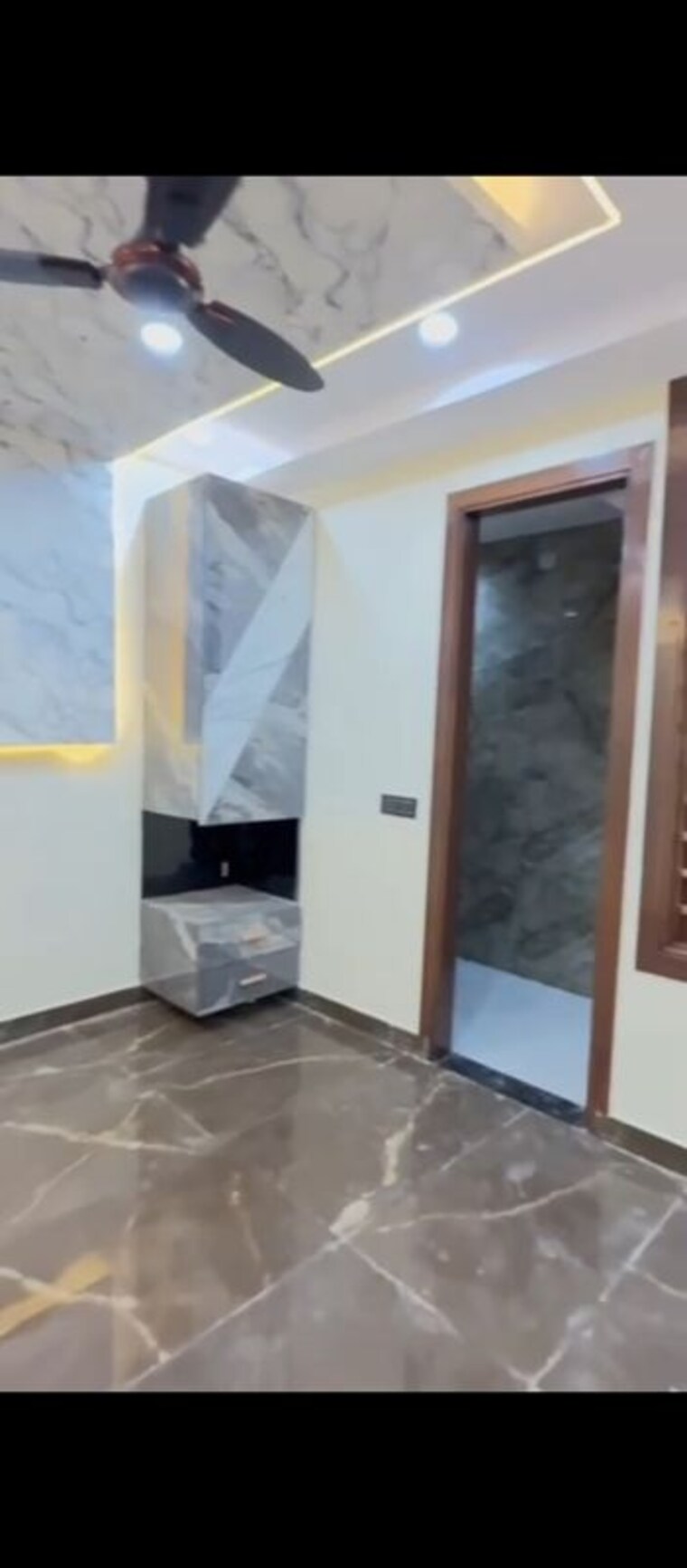 Bathroom, uttam nagar 3 Bedroom 100 Sq.Yd. Builder Floor In Uttam Nagar Delhi 10256635