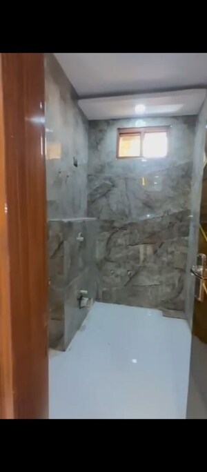 Bathroom in 3 BHK Builder Floor at Uttam Nagar – for Sale