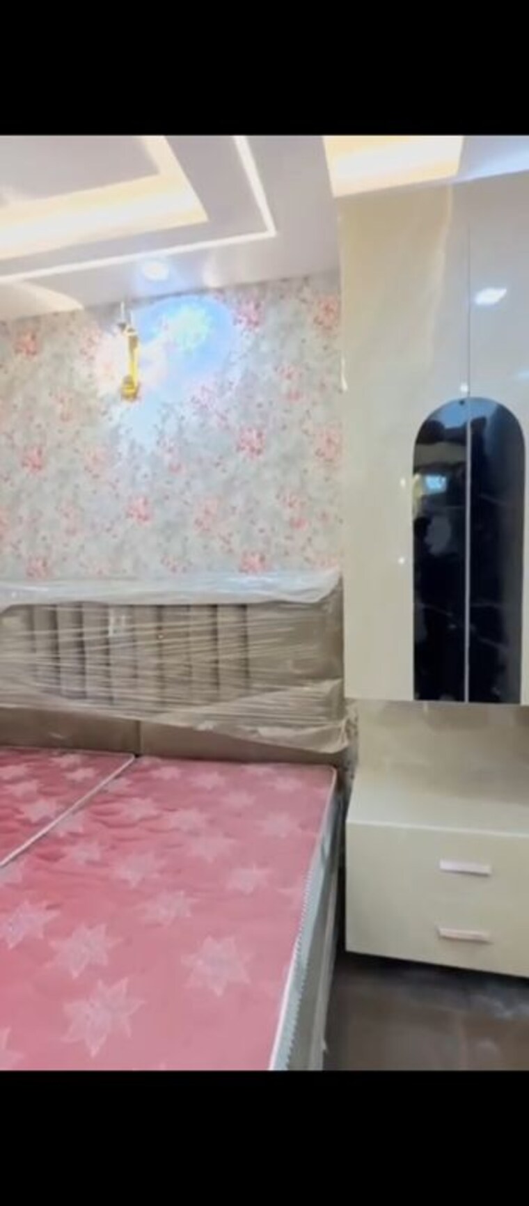 Bathroom, uttam nagar 3 Bedroom 100 Sq.Yd. Builder Floor In Uttam Nagar Delhi 10256635