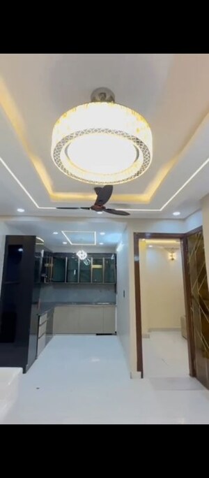 3 BHK Builder Floor For Sale in Uttam Nagar