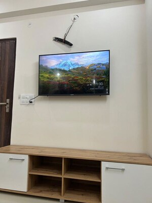 Room in 3 BHK Apartment at Gokulpura – for Rent