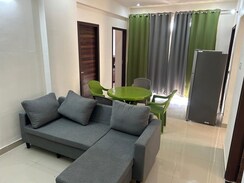 3 BHK + Pooja Room,Study Room,Extra Room,Store Room Apartment For Rent in Gokulpura