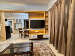 3 BHK + Pooja Room Apartment For Sale in Rohit 108 Astera