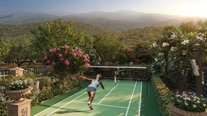 2 BHK Apartment – Garden View at Motichur - for Sale