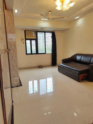 1 BHK Apartment For Rent in Andheri West