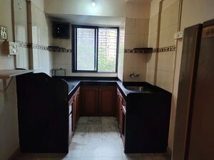 Kitchen in 1 BHK Apartment at Andheri West – for Rent