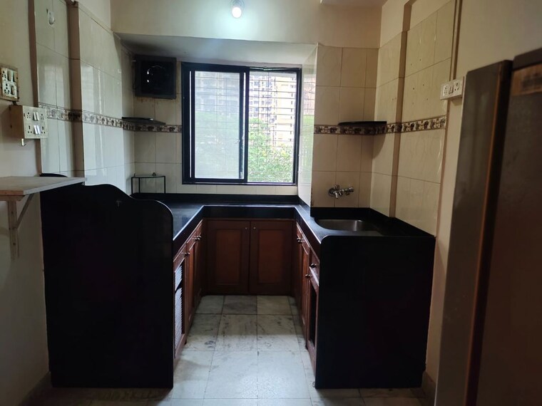 Kitchen, andheri west 1 Bedroom 650 Sq.Ft. Apartment In Andheri West Mumbai 10256640