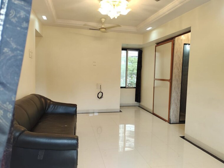 Living Room, andheri west 1 Bedroom 650 Sq.Ft. Apartment In Andheri West Mumbai 10256640