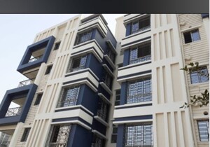 2 BHK Apartment For Rent in New Town Action Area 1