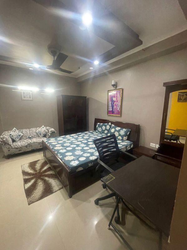 4 BHK + Extra Room Apartment For Sale in Omkar Royal Nest
