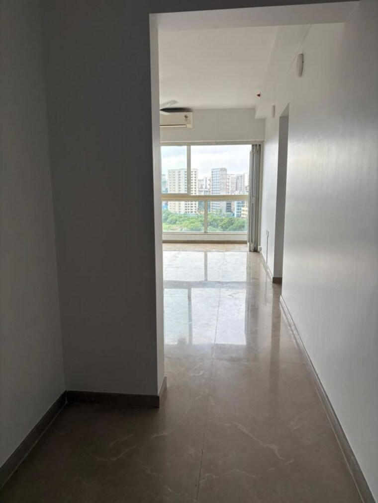 undefined, godrej-the-trees 4 Bedroom 1350 Sq.Ft. Apartment In Vikhroli East Mumbai 10256634