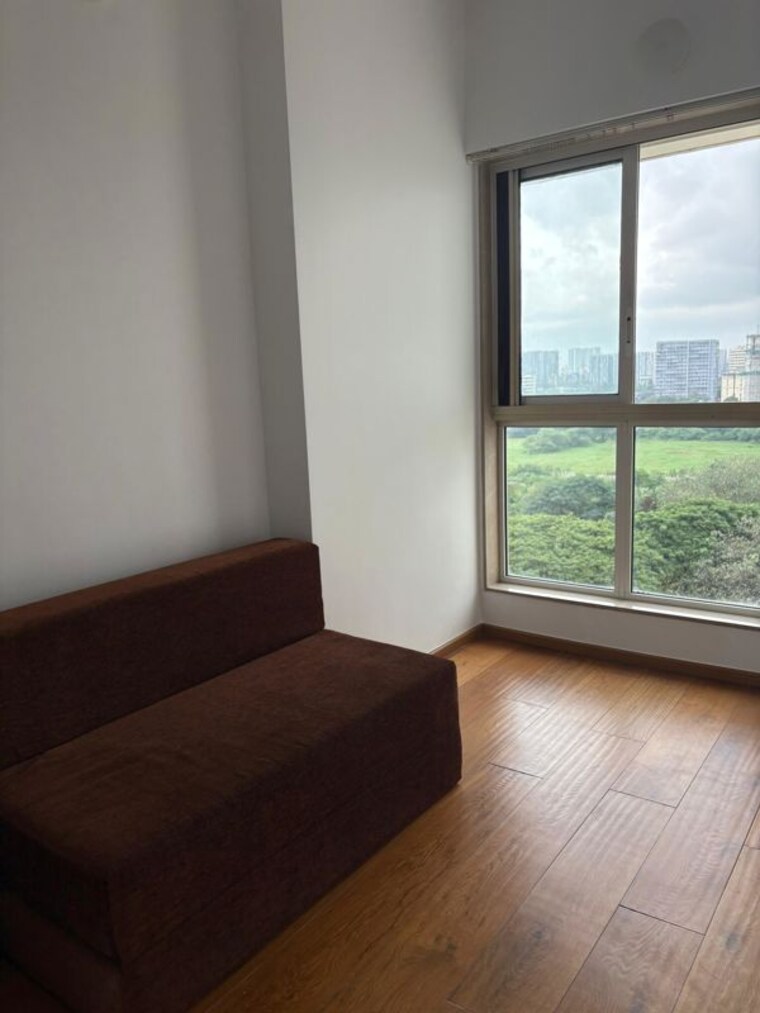 Room, godrej-the-trees 4 Bedroom 1350 Sq.Ft. Apartment In Vikhroli East Mumbai 10256634