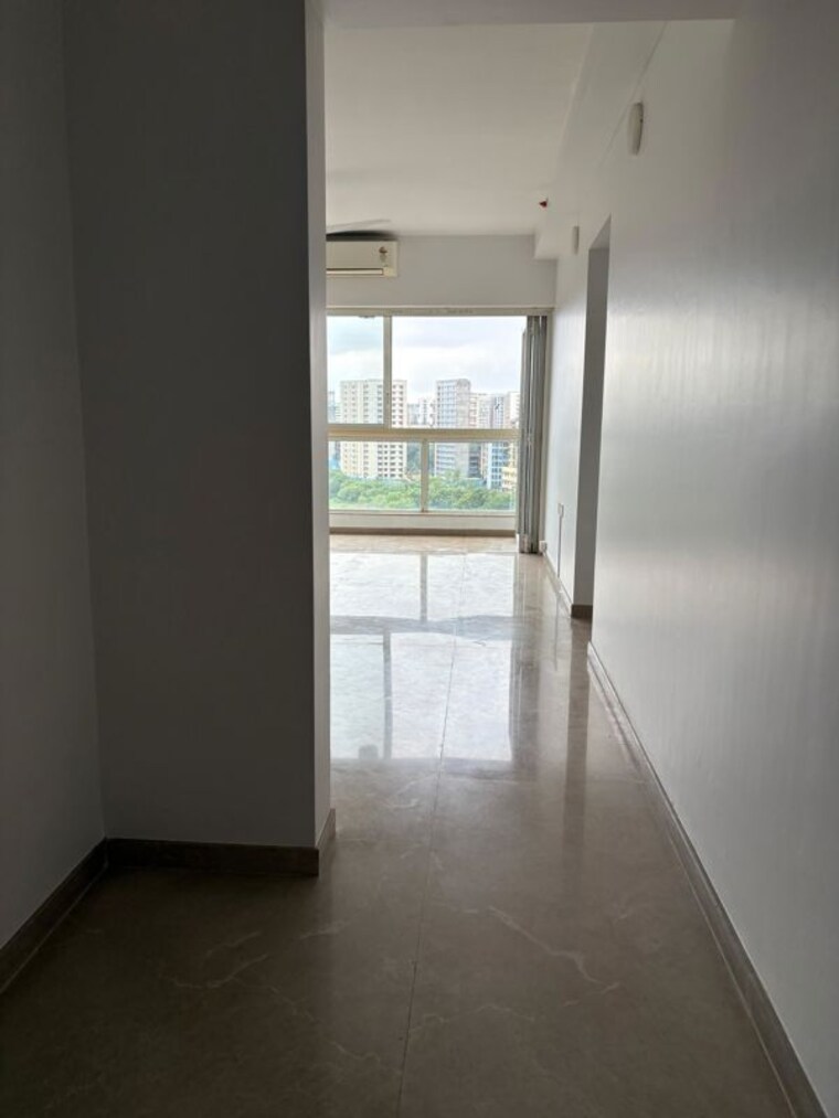 Room, godrej-the-trees 4 Bedroom 1350 Sq.Ft. Apartment In Vikhroli East Mumbai 10256634