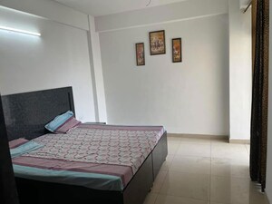Bedroom in 2 BHK Apartment at Signature Global Proxima Phase 2, Sector 89 – for Sale