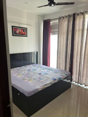 Bedroom in 2 BHK Apartment at Signature Global Proxima Phase 2, Sector 89 – for Sale