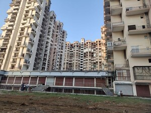 4 BHK Apartment – Exterior View View at Newtech La Galaxia, Surajpur - for Sale