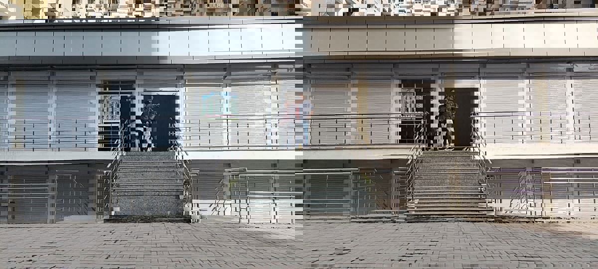 4 BHK 1845 Sq.Ft. Apartment in Newtech La Galaxia