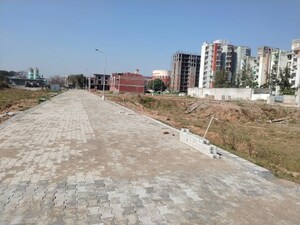  Plot For Sale in Bollywood Esencia, Ghazipur