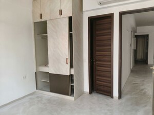 Bathroom in 3 BHK Apartment at Smart World Orchard, Sector 61 – for Rent