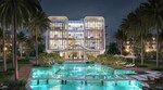 3 BHK + Extra Room 1680 Sq.Ft. Apartment in Smart World Orchard