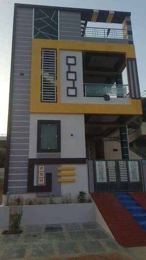 Studio Villa For Sale in Mysore Road