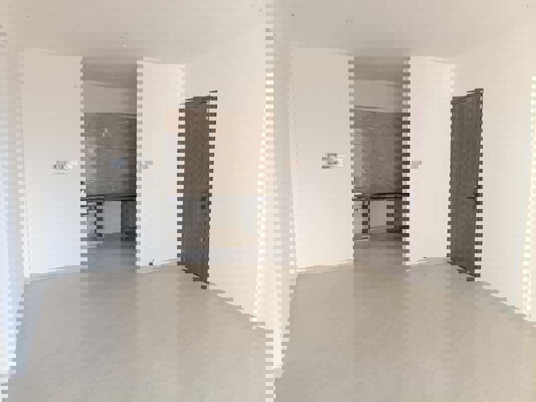 3 BHK 1130 Sq.Ft. Apartment in Pharande Celestial City