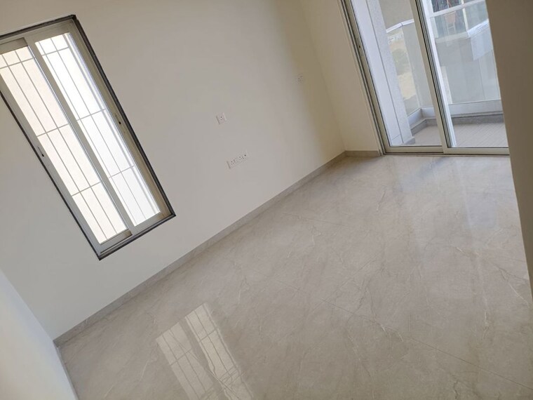 Master Bedroom, pharande-celestial-city 3 Bedroom 1130 Sq.Ft. Apartment In Ravet Pune 10256636