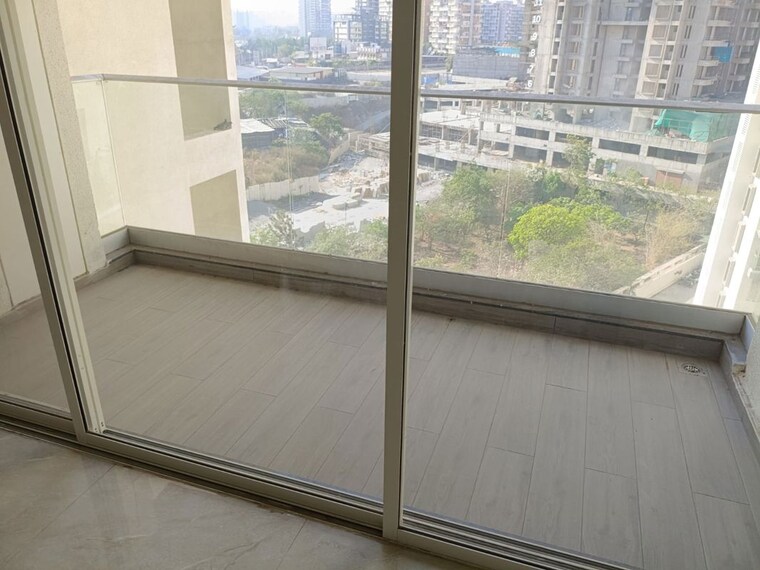 Balcony, pharande-celestial-city 3 Bedroom 1130 Sq.Ft. Apartment In Ravet Pune 10256636