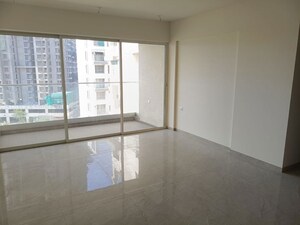 Living Room in 3 BHK Apartment at Pharande Celestial City, Ravet – for Rent