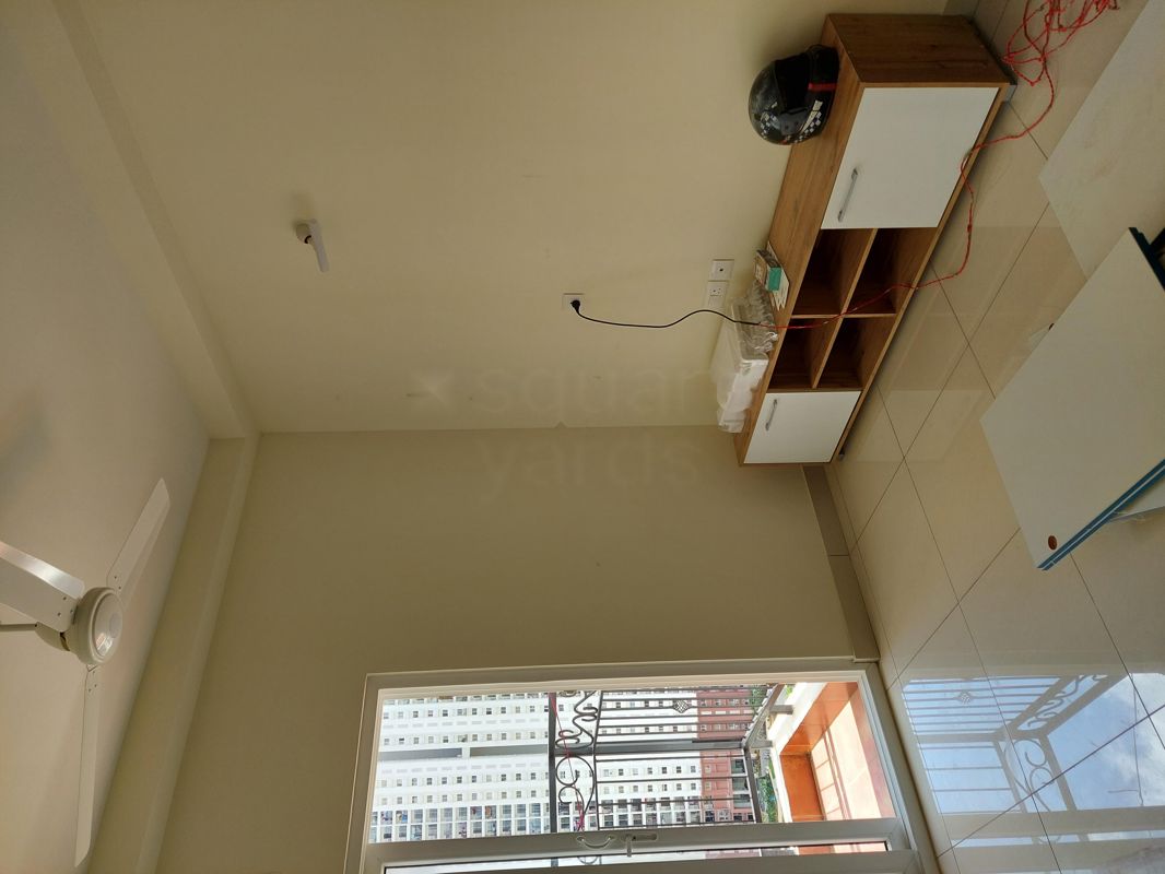 3 BHK Apartment For Rent in Prestige Jindal City