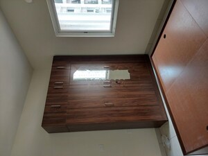 Furnished Amenities in 3 BHK Apartment at Prestige Jindal City, Bagalakunte – for Rent