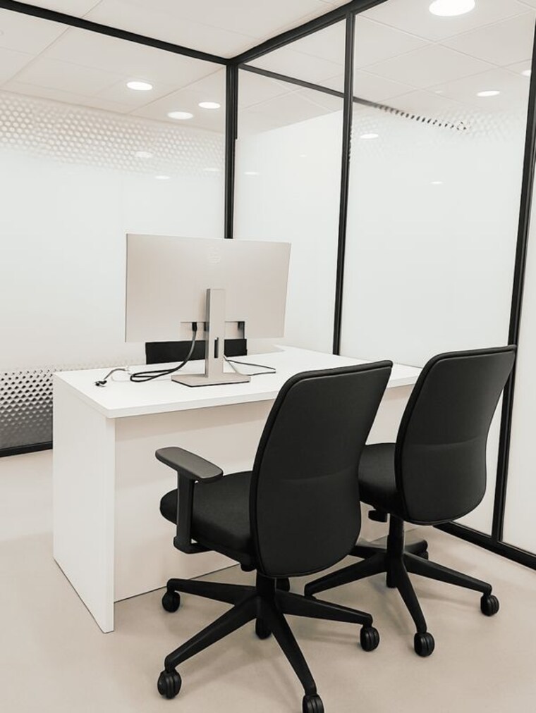 Team Area, novel-msr-park Commercial Office Space 3200 Sq.Ft. In Marathahalli Bangalore 10256655