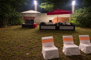  Land – Exterior View View at Dayal Bagh - for Rent