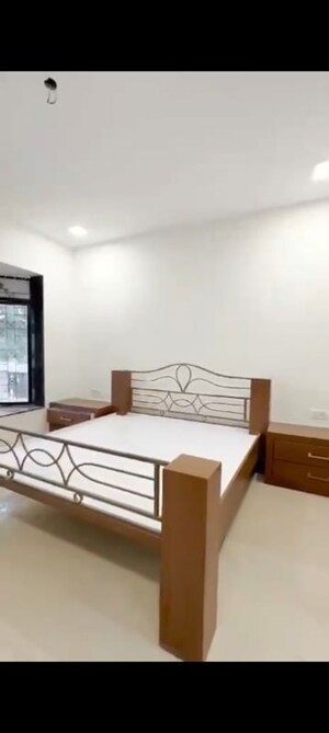 Bedroom in 3 BHK Villa at Prescon Prestige Valley, Ghodbunder Road – for Sale