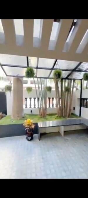 Gym in 3 BHK Villa at Prescon Prestige Valley, Ghodbunder Road – for Sale