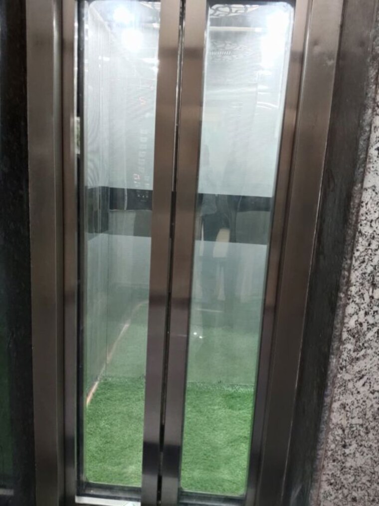 undefined, ansal-sushant-shopping-arcade  350 Sq.Ft. Builder Floor In Sector 27 Gurgaon 10256666