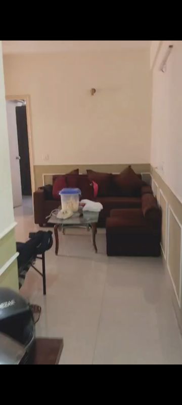 1 BHK Apartment For Rent in Shree Vardhman Green Court