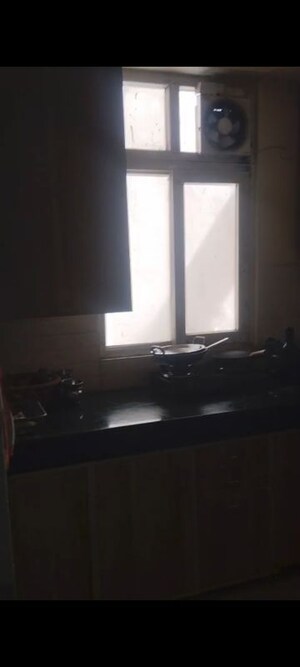 Living Room in 1 BHK Apartment at Shree Vardhman Green Court, Sector 90 – for Rent