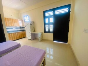 Bedroom in  Pg at Sector 68 – for Rent