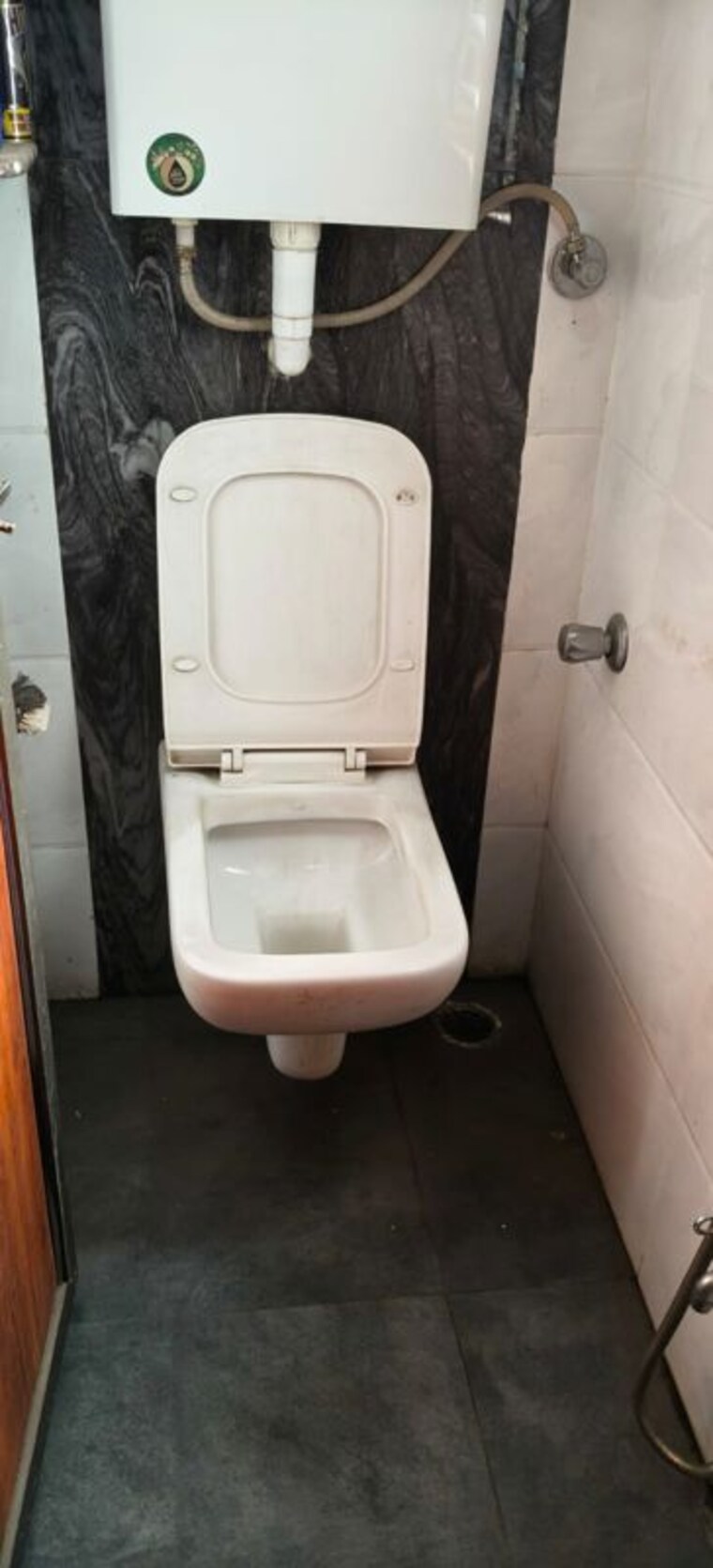 Bathroom, sneh-chs 1 Bedroom 600 Sq.Ft. Apartment In Nerul Navi Mumbai 10256740