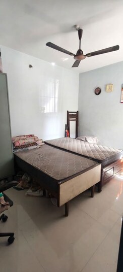 1 BHK Apartment For Rent in Sneh CHS