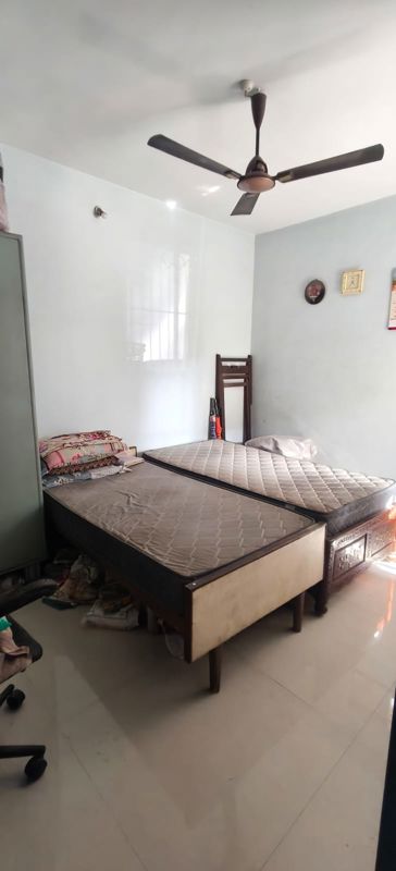 1 BHK Apartment For Rent in Sneh CHS
